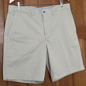 Polo Ralph Lauren Classic Cotton Short in stone 35 x 9  (1 of 2)